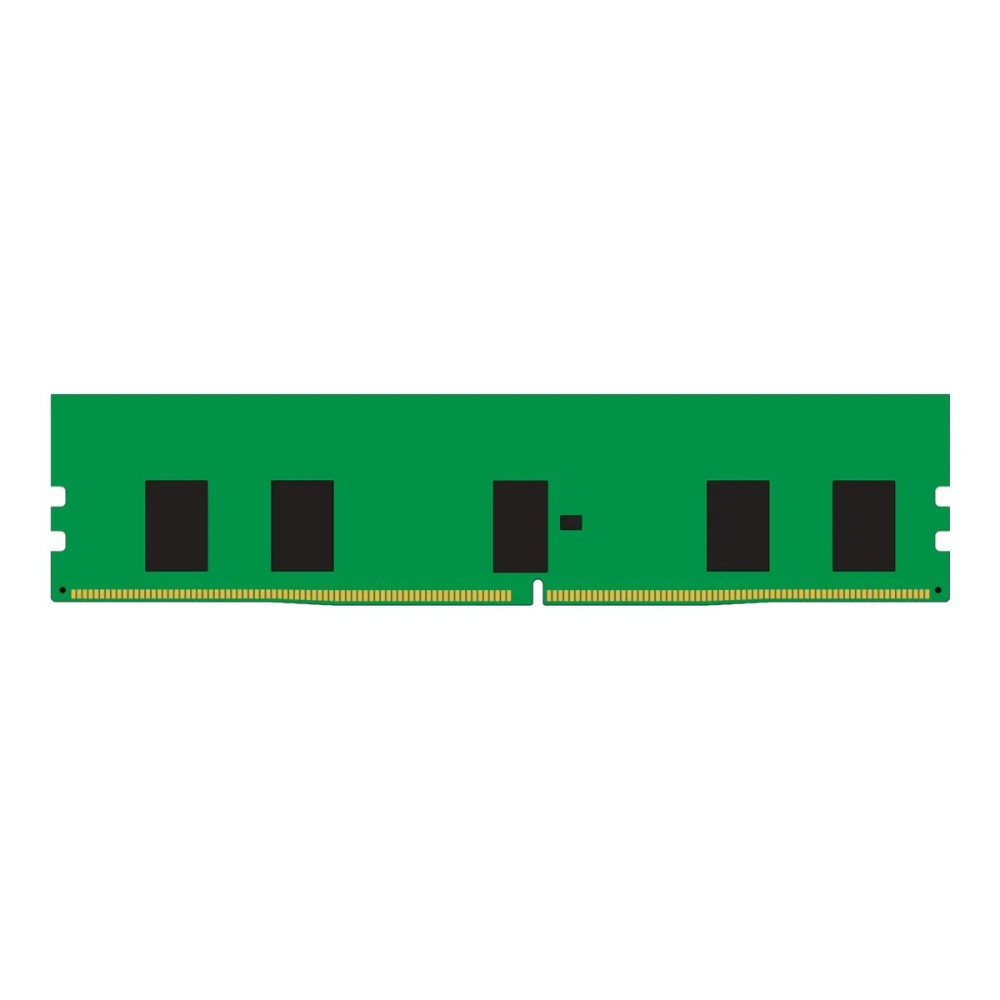 Kingston DDR4 - Modulo - 16 GB - DIMM 288-PIN