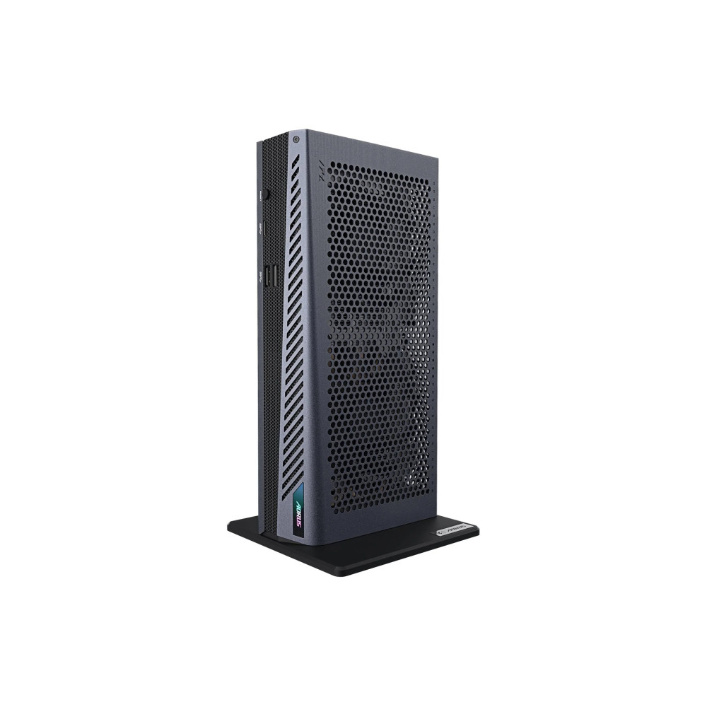 Gigabyte AORUS AI BOX - Scheda video - GeForce RTX 5060