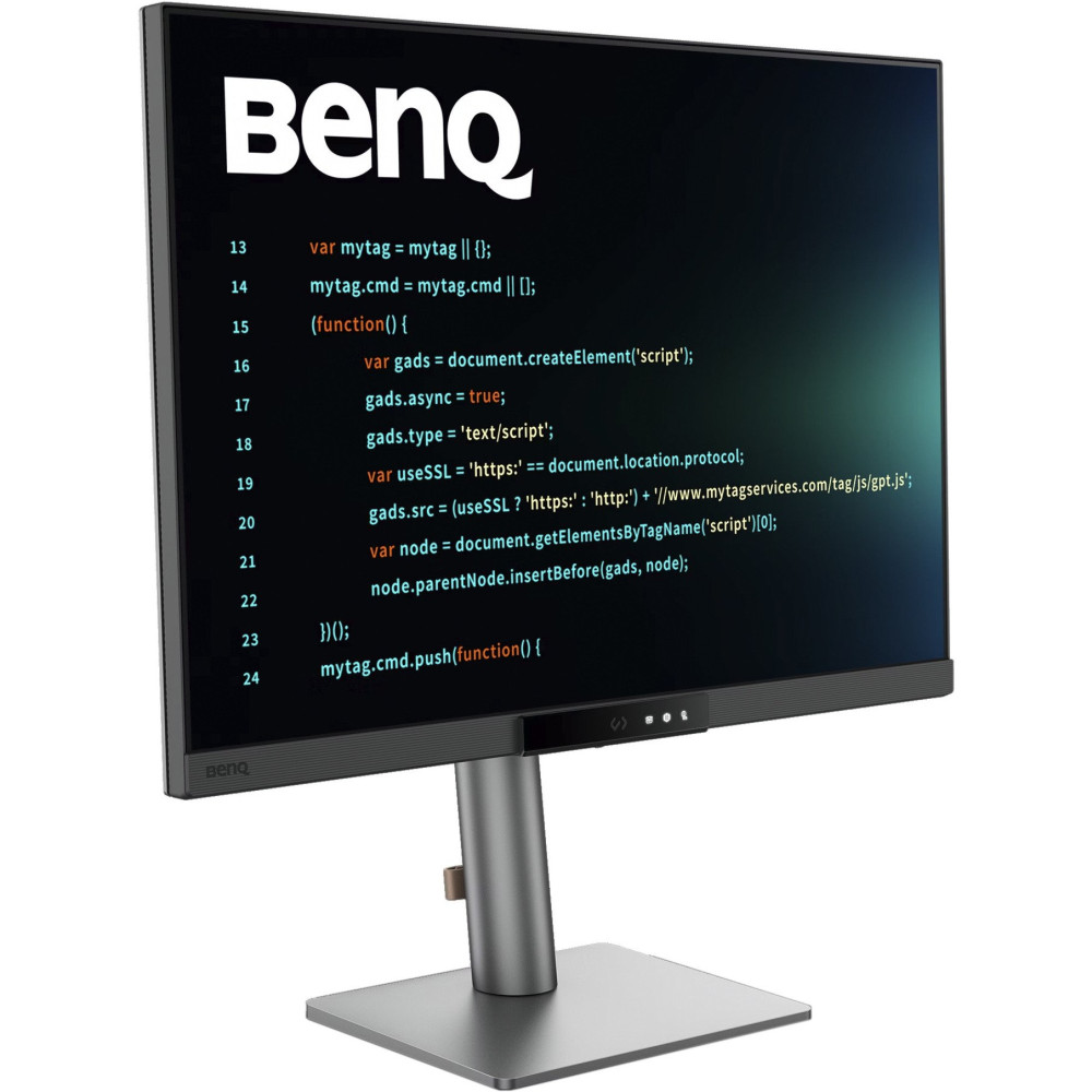 BenQ RD280UG Monitor di programmazione, Monitor LED