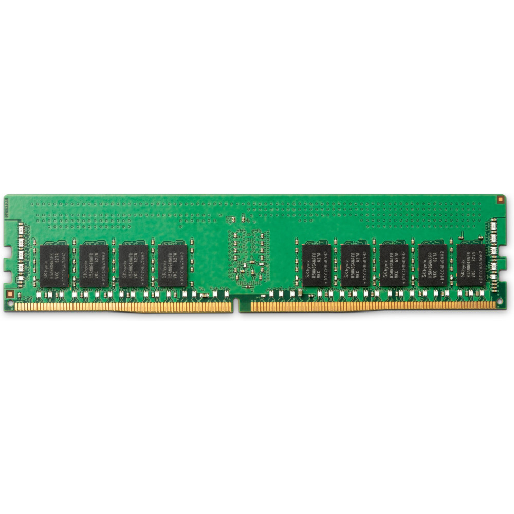 HP DDR4 - Module - 8 GB - DIMM 288-PIN - 2933