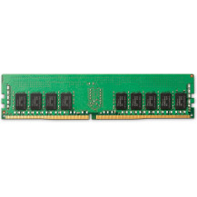 HP DDR4 - Module - 8 GB - DIMM 288-PIN - 2933