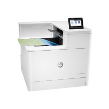 <b>HP Color LaserJet Enterprise M856dn</b> - Stampante - Colore - Duplex - Laser - A3/Ledger - Risoluzione 1200 x 1200 dpi - Fin