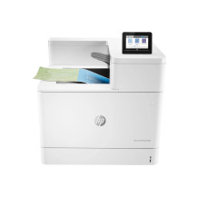 <b>HP Color LaserJet Enterprise M856dn</b> - Stampante - Colore - Duplex - Laser - A3/Ledger - Risoluzione 1200 x 1200 dpi - Fin