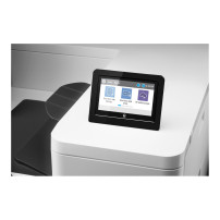 <b>HP Color LaserJet Enterprise M856dn</b> - Stampante - Colore - Duplex - Laser - A3/Ledger - Risoluzione 1200 x 1200 dpi - Fin