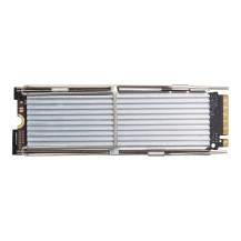 <b>HP Z Turbo Drive</b> - SSD - 2 TB - interno - M.2 2280 - PCIe 4.0 x4 - per workstation Z2 G9 (Mini)