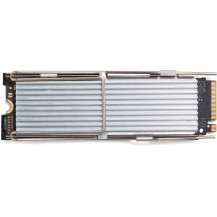 <b>HP Z Turbo Drive</b> - SSD - 2 TB - interno - M.2 2280 - PCIe 4.0 x4 - per workstation Z2 G9 (Mini)