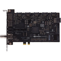 <b>HP NVIDIA Quadro - scheda interfaccia aggiuntiva - PCI Express - per workstation Z4 G4, Z4 G5, Z440 (700 Watt)</b>