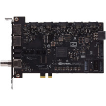 <b>HP NVIDIA Quadro - scheda interfaccia aggiuntiva - PCI Express - per workstation Z4 G4, Z4 G5, Z440 (700 Watt)</b>