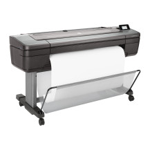 <b>HP DesignJet Z6dr PostScript</b> - 1118 mm (44") stampante a grande formato a colori - Impressioni su rotolo (111,8 cm)