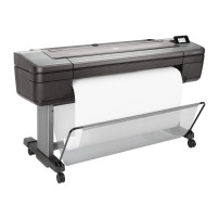 <b>HP DesignJet Z6dr PostScript</b> - 1118 mm (44") stampante a grande formato a colori - Impressioni su rotolo (111,8 cm)