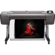 <b>HP DesignJet Z9+</b> - PostScript - 1118 mm (44")</p>