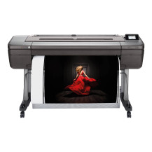 <b>HP DesignJet Z9+</b> - PostScript - 1118 mm (44")</p>