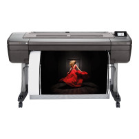 <b>HP DesignJet Z9+</b> - PostScript - 1118 mm (44")</p>