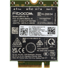 <b>HP Intel XMM 7560 R+ - Modem cellulari senza fili</b>