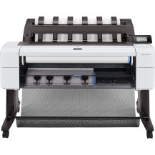 <b>HP DesignJet T1600dr PostScript - 36 pollici (914 mm)</b>