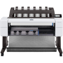 <b>HP DesignJet T1600dr PostScript - 36 pollici (914 mm)</b>