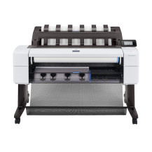<b>HP DesignJet T1600dr PostScript - 36 pollici (914 mm)</b>
