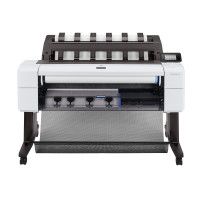 <b>HP DesignJet T1600dr PostScript - 36 pollici (914 mm)</b>