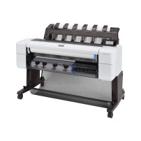 <b>HP DesignJet T1600dr PostScript - 36 pollici (914 mm)</b>