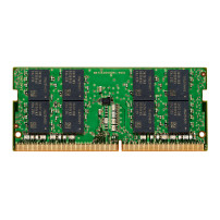 HP DDR4 - Modulo - 32 GB - SO DIMM 260-PIN - 3200 MHz / PC4-25600 - 1,2 V - non bufferato - non ECC - per Elite Slice G2 (SODIMM