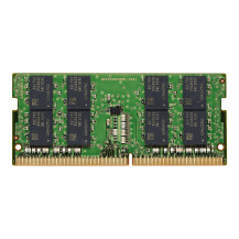 HP DDR4 - Modulo - 32 GB - SO DIMM 260-PIN - 3200 MHz / PC4-25600 - 1,2 V - non bufferato - non ECC - per Elite Slice G2 (SODIMM