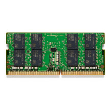 HP DDR4 - Modulo - 32 GB - SO DIMM 260-PIN - 3200 MHz / PC4-25600 - 1,2 V - non bufferato - non ECC - per Elite Slice G2 (SODIMM