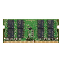 HP DDR4 - Modulo - 32 GB - SO DIMM 260-PIN - 3200 MHz / PC4-25600 - 1,2 V - non bufferato - non ECC - per Elite Slice G2 (SODIMM