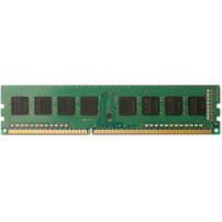 HP DDR4 - Modulo - 32 GB - DIMM 288-PIN - 3200 MHz / PC4-25600 - 1,2 V - non bufferato - non ECC - per HP 280 G4, 280 G5, 290 G3