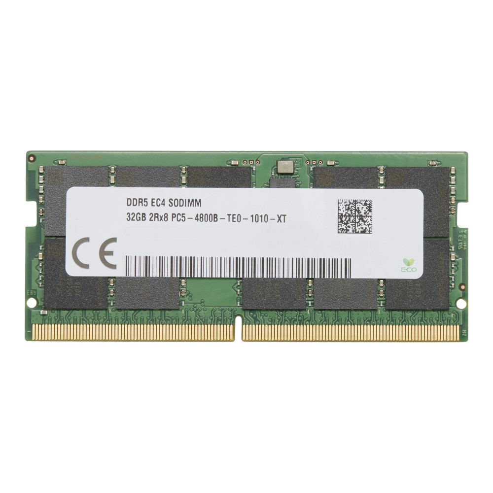 HP DDR5 - Module - 32 GB - SO-DIMM 262-Pin