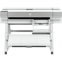HP DesignJet T950 - Stampante a grande formato da 914 mm (36") - Colore - Getto d'inchiostro - 914 x 1676 mm

Nota: Hay alg