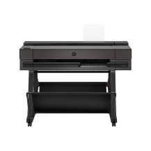 HP DesignJet T850 - Stampante a grande formato da 914 mm (36") - Colore - Getto d'inchiostro - Rolo (91,4 cm x 91,4 m)