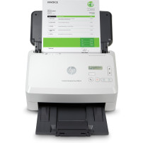<b>HP ScanJet Enterprise Flow 5000 s5</b> - Scansione documenti - CMOS / CIS - Duplex - 216 x 3100 mm - Risoluzione 600 dpi x 60