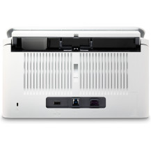<b>HP ScanJet Enterprise Flow 5000 s5</b> - Scansione documenti - CMOS / CIS - Duplex - 216 x 3100 mm - Risoluzione 600 dpi x 60