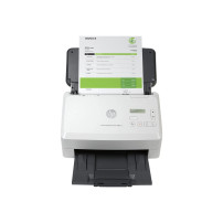 <b>HP ScanJet Enterprise Flow 5000 s5</b> - Scansione documenti - CMOS / CIS - Duplex - 216 x 3100 mm - Risoluzione 600 dpi x 60