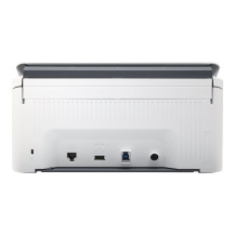 <b>HP Scanjet Pro N4000 snw1 Sheet-feed</b> - Scansione documenti - Scanner CMOS / CIS - Duplex - Fascia di scansione: 216 x 310