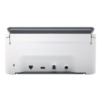 <b>HP Scanjet Pro N4000 snw1 Sheet-feed</b> - Scansione documenti - Scanner CMOS / CIS - Duplex - Fascia di scansione: 216 x 310