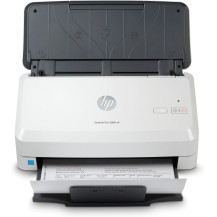 <b>HP Scanjet Pro 3000 s4 Sheet-feed</b> - Scansione documenti - CMOS / CIS - Duplex - 216 x 3100 mm - 600 dpi x 600 dpi - fino 