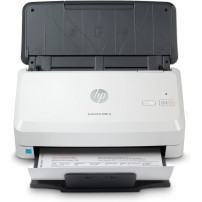 <b>HP Scanjet Pro 3000 s4 Sheet-feed</b> - Scansione documenti - CMOS / CIS - Duplex - 216 x 3100 mm - 600 dpi x 600 dpi - fino 