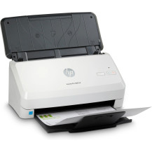 <b>HP Scanjet Pro 3000 s4 Sheet-feed</b> - Scansione documenti - CMOS / CIS - Duplex - 216 x 3100 mm - 600 dpi x 600 dpi - fino 