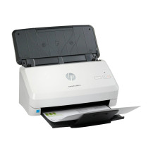 <b>HP Scanjet Pro 3000 s4 Sheet-feed</b> - Scansione documenti - CMOS / CIS - Duplex - 216 x 3100 mm - 600 dpi x 600 dpi - fino 