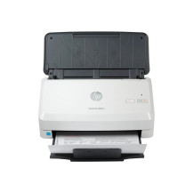<b>HP Scanjet Pro 3000 s4 Sheet-feed</b> - Scansione documenti - CMOS / CIS - Duplex - 216 x 3100 mm - 600 dpi x 600 dpi - fino 