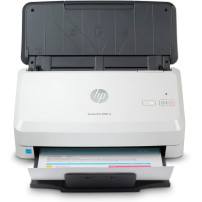 <b>HP Scanjet Pro 2000 s2 Sheet-feed</b> - Scanner documenti - Duplex - 216 x 3100 mm - Risoluzione 600 dpi x 600 dpi - Fino a 3