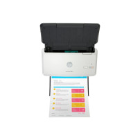 <b>HP Scanjet Pro 2000 s2 Sheet-feed</b> - Scanner documenti - Duplex - 216 x 3100 mm - Risoluzione 600 dpi x 600 dpi - Fino a 3