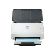 <b>HP Scanjet Pro 2000 s2 Sheet-feed</b> - Scanner documenti - Duplex - 216 x 3100 mm - Risoluzione 600 dpi x 600 dpi - Fino a 3