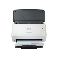 <b>HP Scanjet Pro 2000 s2 Sheet-feed</b> - Scanner documenti - Duplex - 216 x 3100 mm - Risoluzione 600 dpi x 600 dpi - Fino a 3