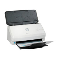 <b>HP Scanjet Pro 2000 s2 Sheet-feed</b> - Scanner documenti - Duplex - 216 x 3100 mm - Risoluzione 600 dpi x 600 dpi - Fino a 3
