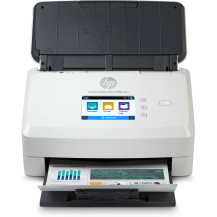HP ScanJet Enterprise Flow N7000 snw1 - Scansione documenti - CMOS / CIS - Duplex - 216 x 3100 mm - 600 dpi x 600 dpi - fino a 7