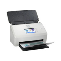 HP ScanJet Enterprise Flow N7000 snw1 - Scansione documenti - CMOS / CIS - Duplex - 216 x 3100 mm - 600 dpi x 600 dpi - fino a 7