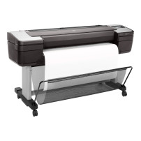 <b>HP DesignJet T1700dr - Stampante a grande formato 1118 mm (44")</b>