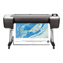 <b>HP DesignJet T1700dr - Stampante a grande formato 1118 mm (44")</b>